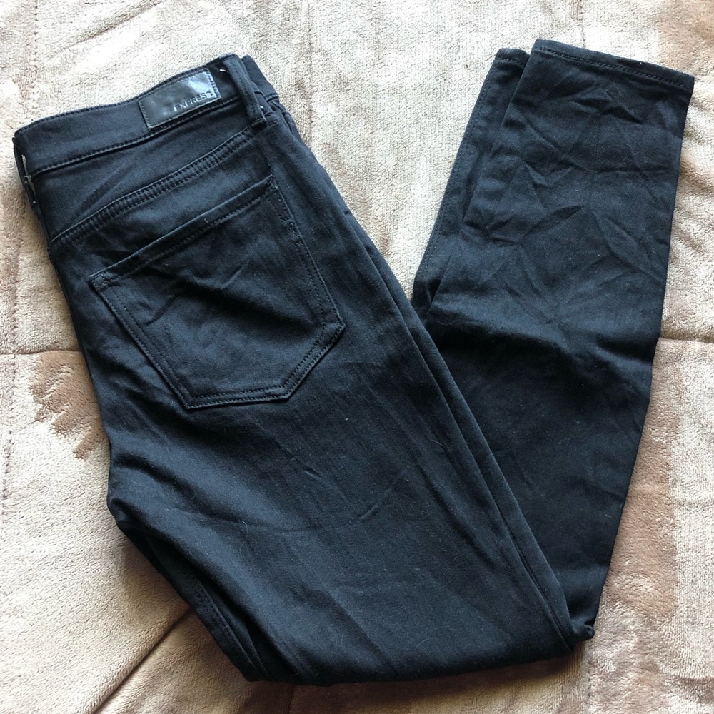 Express Jeans